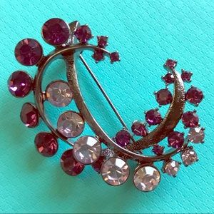 Costume Brooch